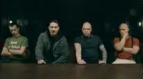 Tập 2 Những Con Chó Berlin (Phần 1)