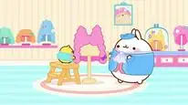 Tập 9 Molang