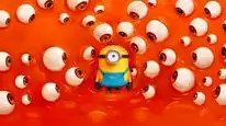 Tập Full Minions & Quái Vật