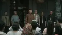 Tập 34 Sư Thành Sơn Hải