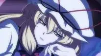 Tập 14 Touhou Gensou Mangekyou