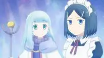 Tập 9 Dungeon no Naka no Hito