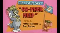 Tập 31 Tom and Jerry Kids Show (1990) (Phần 3)