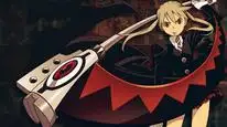 Tập 21 Soul Eater