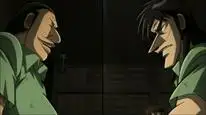 Tập 3 Kaiji (Phần 2)