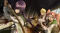 Tập 10 Highschool Of The Dead