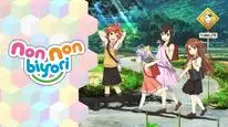 Tập 6 Non Non Biyori Repeat