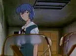 Tập 23 Neon Genesis Evangelion