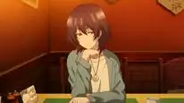 Tập 3 Nhân vật yếu ớt của Tomozaki-kun