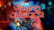 Tập 5 Young Justice: Phantoms