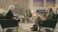 Tập 01 David Letterman: Những vị khách không cần giới thiệu (Phần 4)