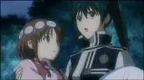 Tập 48 D.Gray-man