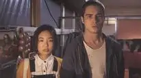 Tập 3 Cuộc đụng độ ma quái