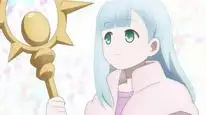 Tập 7 Dungeon no Naka no Hito