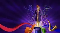 Tập Full Willy Wonka và Nhà Máy Sôcôla