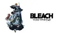 Tập 2 Bleach: Sennen Kessen-hen