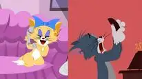 Tập 25 The Tom and Jerry Show (Phần 1)