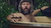 Tập 1 Trong cabin cùng Bert Kreischer