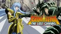 Tập 15 Saint Seiya: The Lost Canvas - Meiou Shinwa