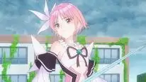 Tập 19 BLUE REFLECTION: RAY