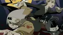 Tập 9 Soul Eater