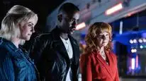 Tập 6 Doctor Who