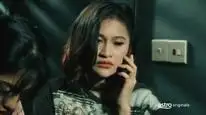 Tập 5 Nổi Loạn Mang Nguyên Cớ