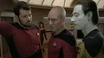Tập 13 Star Trek: Thế hệ tiếp theo (Phần 2)