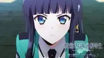 Tập 6 Mahouka Koukou no Yuutousei