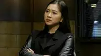 Tập 6 Danh Sách Đen (Phần 9)