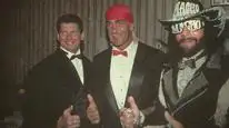 Tập 3 Mr. McMahon