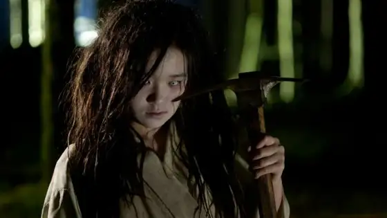 Tập Full Khu rừng Halloween