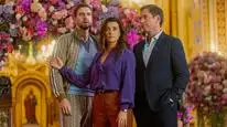 Tập 04 NCIS: Tony và Ziva