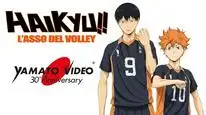 Tập 13 Haikyuu!! To the Top