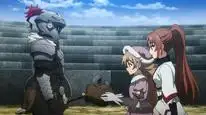 Tập 3 Goblin Slayer (Phần 2)