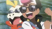 Tập 37 Pokemon (2023)