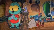 Tập 11 Chip 'n' Dale Rescue Rangers (Phần 2)