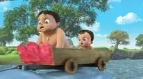 Tập 10 Nhóc Bheem quả cảm (Phần 2)