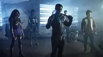 Tập 7 Biệt Đội Titans (Phần 3)