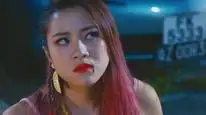 Tập 16 Sứ Giả Siêu Năng