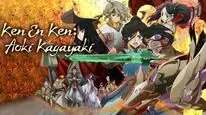 Tập 2 Ken En Ken: Aoki Kagayaki