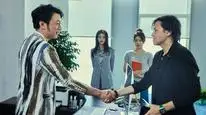 Tập 8 Người Phụ Nữ Chí Mạng