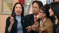 Tập 41 Thất vọng (2000)