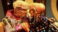 Tập 20 Star Trek: Deep Space Nine (Phần 5)