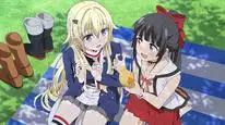 Tập 8 Senyoku no Sigrdrifa