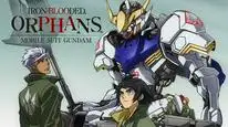 Tập 11 Kidou Senshi Gundam: Tekketsu no Orphans