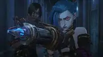 Tập 4 Arcane (Phần 2)