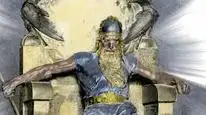 Tập 11 Ancient Aliens (Phần 5)