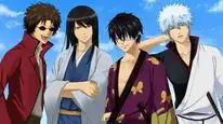 Tập 9 Gintama