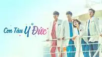 Tập 5 Con Tàu Y Đức